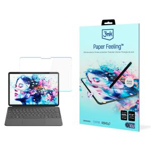Película de proteç?o para Microsoft Surface Pro Copilot+ 12" - 3mk Paper Feeling (2 unidades)