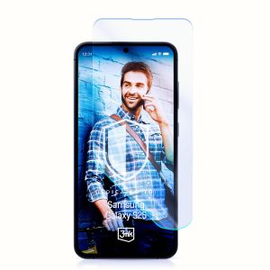 Vidro iryorível para Samsung Galaxy S25 - 3mk FlexibleGlass Pro