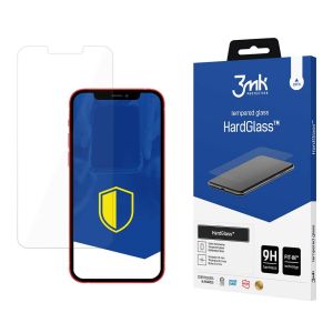 Vidro temperado para Apple iPhone 13/13 Pro - 3mk HardGlass