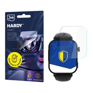 Película de proteç?o para o ecr? do smartwatch GARETT Kids Vibe 4G - 3mk Watch Protection