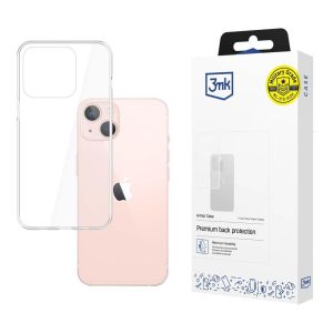 Capa Armor para Apple iPhone 14 Plus - Capa Armor 3mk