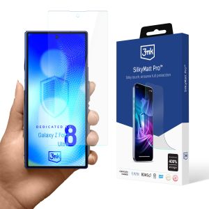 Película mate para Samsung Galaxy Z Fold 8 Ultra - 3mk SilkyMatt Pro