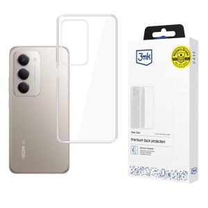 Capa para Redmi 15 4G/ 15 5G - 3mk Clear Case