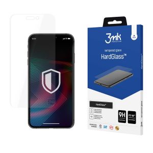 Vidro temperado para Apple iPhone 14 Pro Max - 3mk HardGlass