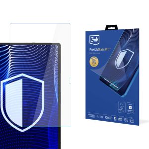 Vidro inquebrável para Samsung Galaxy Tab S10 Ultra - 3mk FlexibleGlass Pro