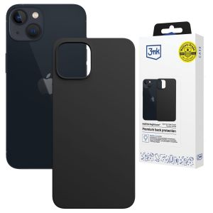 Capa para [modelo] - 3mk Hardy MagSilicone Grafite