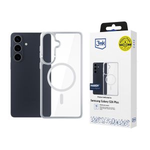 Capa blindada para [modelo] - 3mk HARDY® LiqForce MagCase™