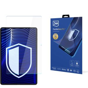 Vidro irrompível para Honor Pad 10 - 3mk FlexibleGlass Pro