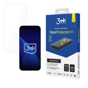 Película de proteç?o anti-impacto para Apple iPhone 17 Pro Max - 3mk SilverProtection+