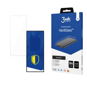 Vidro temperado para Samsung Galaxy Z Fold 7 - 3mk HardGlass