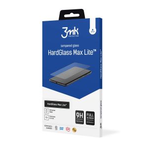 Vidro temperado para Oppo A98 5G - 3mk HardGlass Max Lite