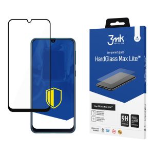 Vidro temperado para Samsung Galaxy M31/M31 Prime - 3mk HardGlass Max Lite