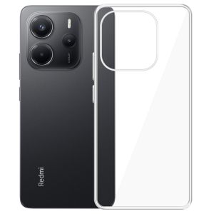 Capa transparente para Redmi Note 14 4G – 3mk HARDY® Vision Case™