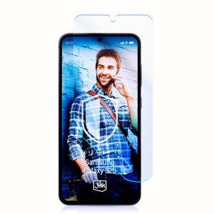 Vidro iryorível para Samsung Galaxy S25 - 3mk FlexibleGlass Pro
