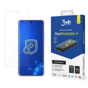 Película de proteç?o anti-impacto para Huawei Nova 9 - 3mk SilverProtection+