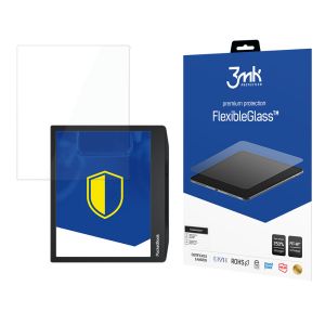 Vidro híbrido inquebrável para PocketBook Era - 3mk FlexibleGlass