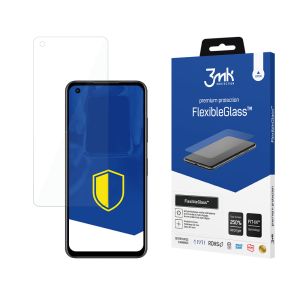 Vidro híbrido inquebrável para Asus Zenfone 9 - 3mk FlexibleGlass™