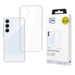 Capa para Samsung Galaxy A57 - 3mk Clear Case