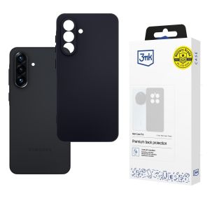 Capa para [modelo] - 3mk Matt Case Black