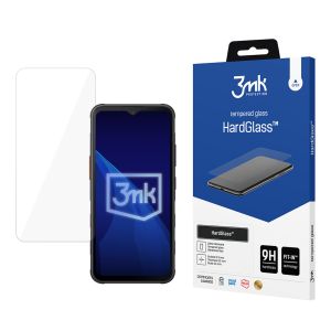 Vidro temperado para Samsung Galaxy XCover 7 - 3mk HardGlass
