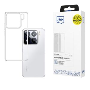 Capa Armor para Xiaomi 15 Pro - Capa Armor 3mk