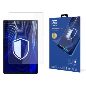 Vidro inquebrável para Lenovo Yoga Tab Plus Gen 2 13" TB522FU - 3mk FlexibleGlass Pro