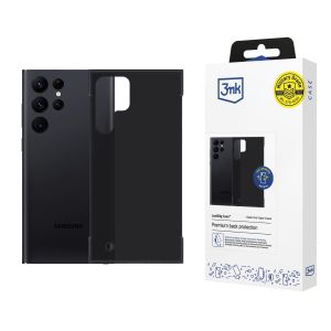 Capa ultraleve para Samsung Galaxy S22 Ultra 5G - 3mk Just20g Matt Case