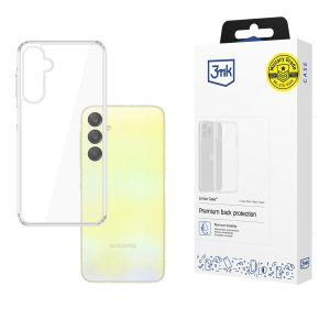 Capa Armor para Samsung Galaxy A26 5G - Capa Armor 3mk
