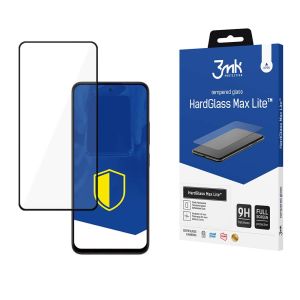 Vidro temperado para Poco M6 Pro 5G - 3mk HardGlass Max Lite