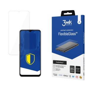 Vidro híbrido inquebrável para Oppo A78 5G - 3mk FlexibleGlass™