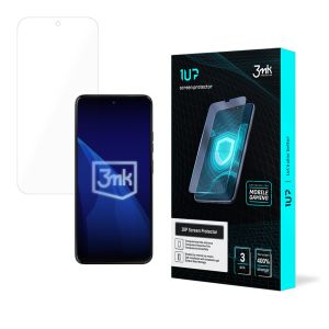 Película de proteção para Motorola Moto G87 - 3mk 1UP screen protector (3 un.)