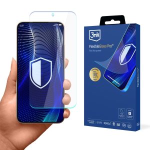 Vidro inquebrável para Xiaomi 15T 5G - 3mk FlexibleGlass Pro