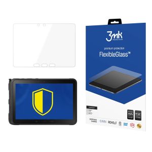 Vidro híbrido inquebrável para Samsung Galaxy Tab Active 4 Pro - 3mk FlexibleGlass