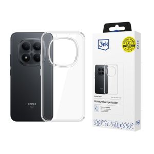 Capa Armor para Redmi note 15 Pro - Capa Armor 3mk
