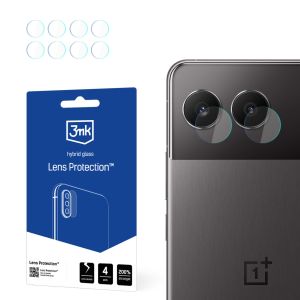 Proteç?o para lentes de câmara OnePlus Nord 4 - 3mk Lens Protection
