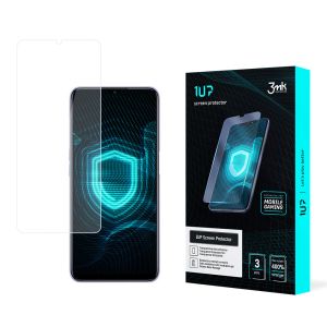 Película de proteç?o para Oppo A56 5G -proteç?o de ecr? 3mk 1UP (3 unidades)