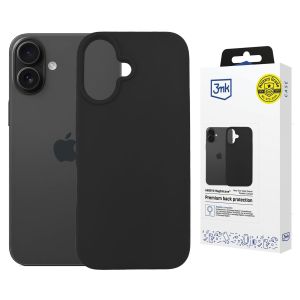 Capa para [modelo] - 3mk Hardy MagSilicone Grafite
