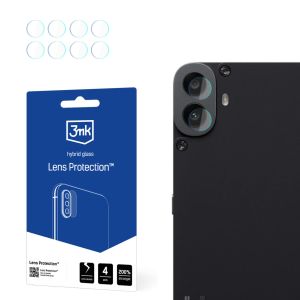 Proteç?o para lentes de câmara Nothing CMF Phone 1 - 3mk Lens Protection