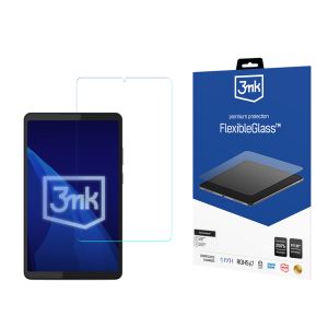 Vidro híbrido inquebrável para Lenovo Tab K9 - 3mk FlexibleGlass