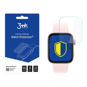 Película de proteç?o para o ecr? do smartwatch Huawei Watch Fit 3 - 3mk Watch Protection