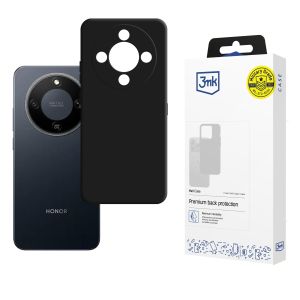 Capa para Honor Magic8 Lite - 3mk Matt Case Preto