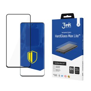Vidro temperado para Xiaomi 12 Lite - 3mk HardGlass Max Lite