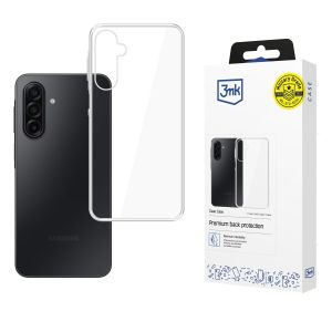 Capa para Samsung Galaxy A17 5G/ 4G - 3mk Clear Case