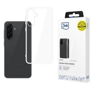 Capa para Samsung Galaxy A37 - 3mk Clear Case