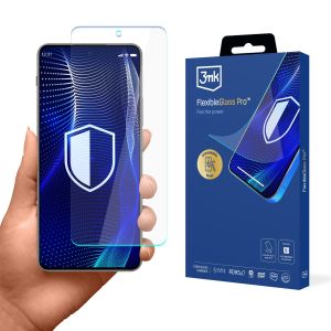 Vidro iryorível para OnePlus Nord 4 - 3mk FlexibleGlass Pro