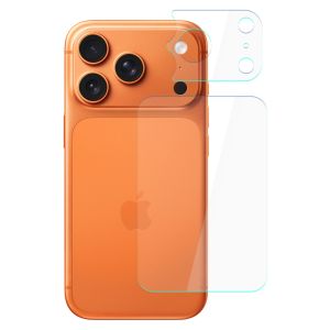 Folia protetora para a parte traseira [modelo] - 3mk ARC+™ Back