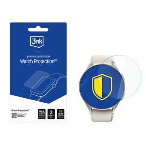 Película de proteç?o para o ecr? do smartwatch Hama 8900 1,32" - 3mk Watch Protection