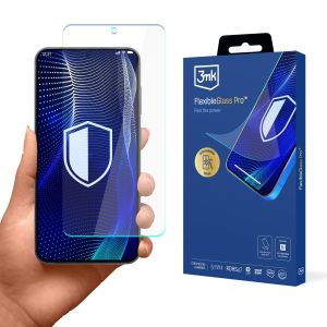 Vidro iryorível para Samsung Galaxy S26 - 3mk FlexibleGlass Pro