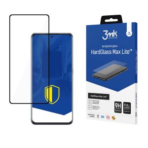 Vidro temperado para Xiaomi 12/12X - 3mk HardGlass Max Lite