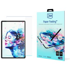 Película protetora para Lenovo Tab Plus Gen 2 (TB355FU) - 3mk Paper Feeling (2 un.)
